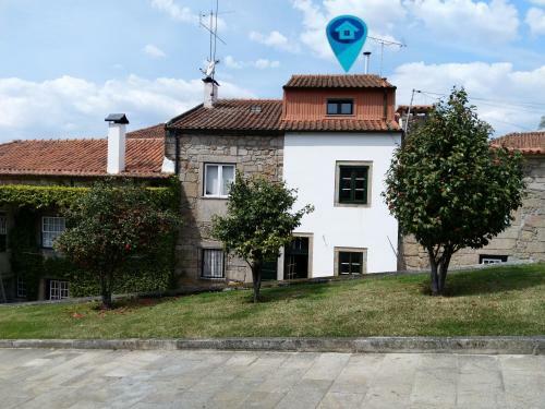 Hostal Casa Das Neves