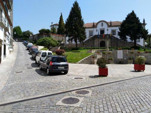 Hostal Casa Das Neves