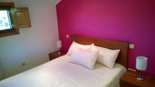 Hostal Casa Das Neves