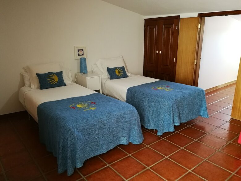 Hostal Casa Da Travessa