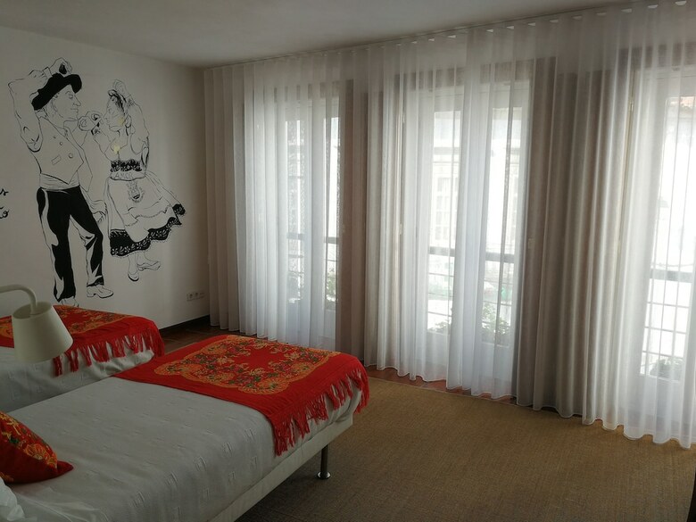 Hostal Casa Da Travessa