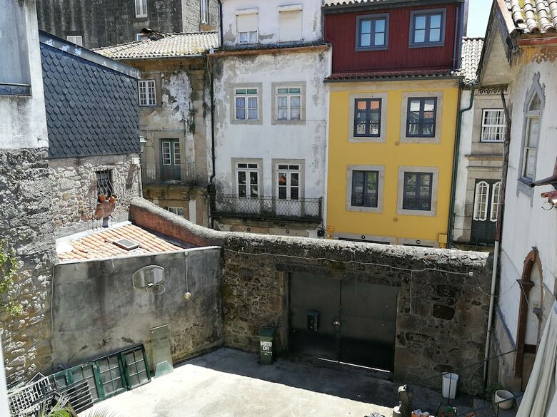 Hostal Casa Da Travessa