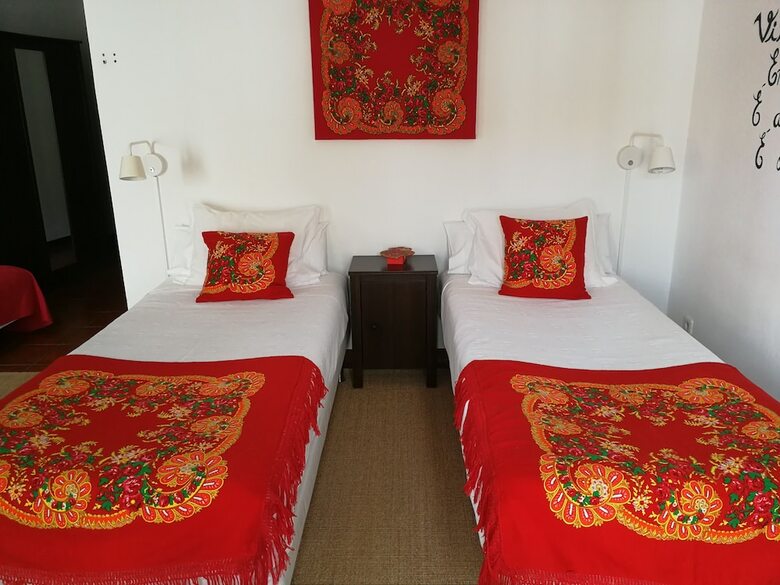 Hostal Casa Da Travessa