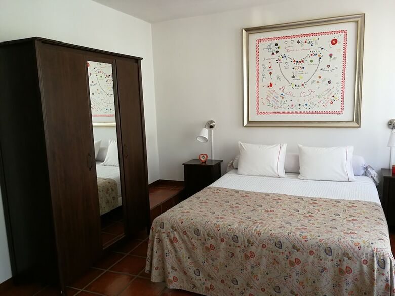 Hostal Casa Da Travessa