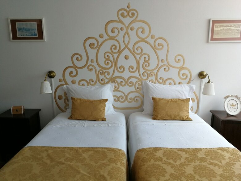Hostal Casa Da Travessa