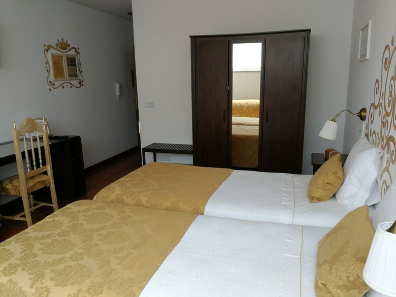 Hostal Casa Da Travessa