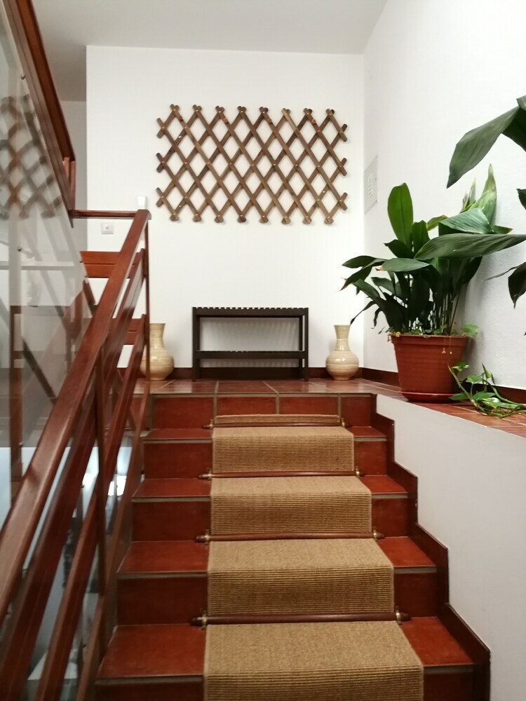 Hostal Casa Da Travessa