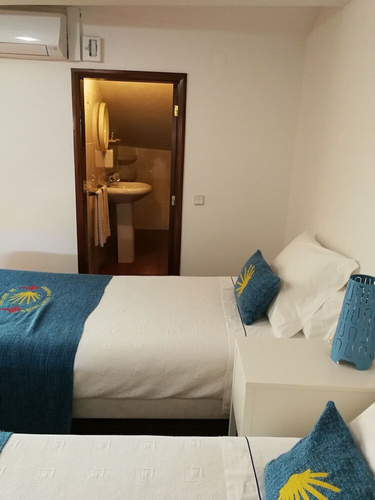 Hostal Casa Da Travessa