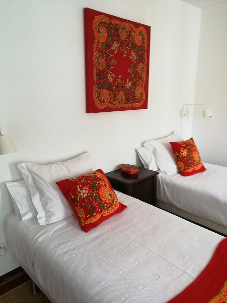 Hostal Casa Da Travessa