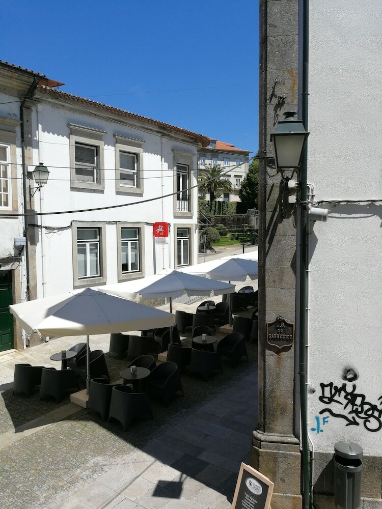 Hostal Casa Da Travessa