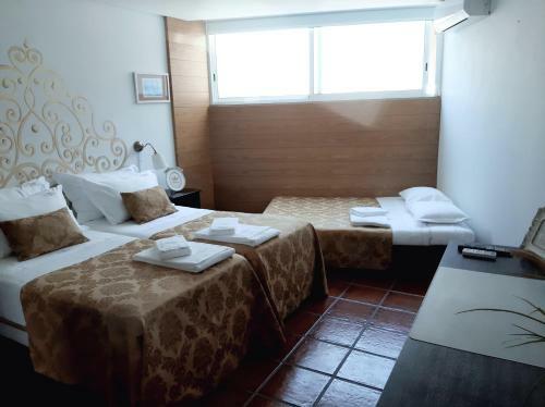 Hostal Casa Da Travessa