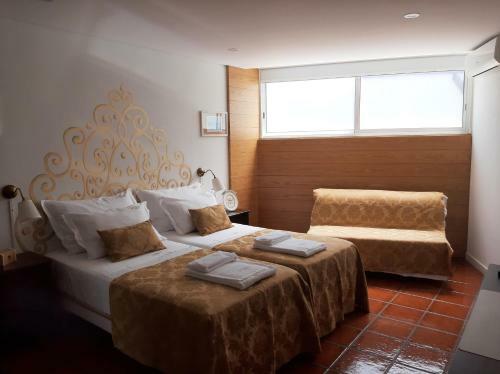Hostal Casa Da Travessa