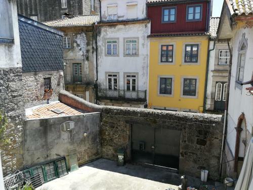Hostal Casa Da Travessa