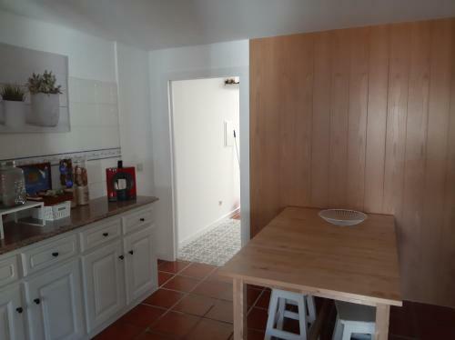 Hostal Casa Da Travessa