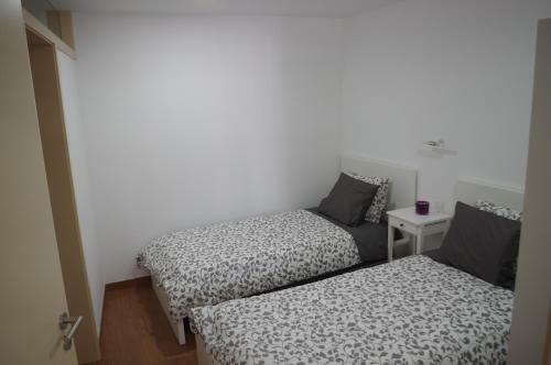 Apartamento Casinha Da Cal�ada