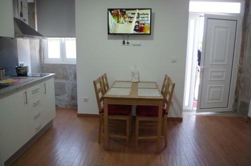 Apartamento Casinha Da Cal�ada