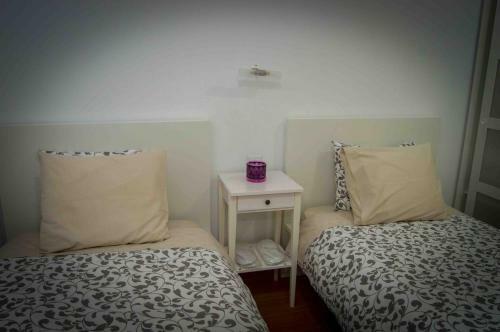 Apartamento Casinha Da Cal�ada