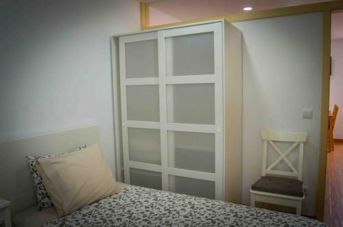Apartamento Casinha Da Cal�ada