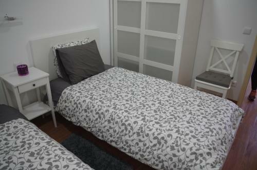 Apartamento Casinha Da Cal�ada