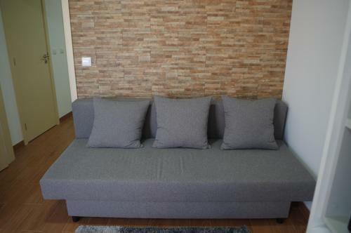 Apartamento Casinha Da Cal�ada