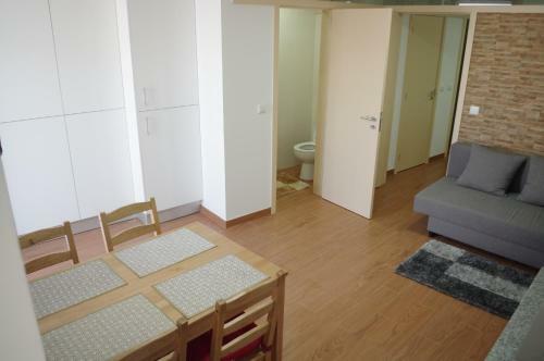 Apartamento Casinha Da Cal�ada