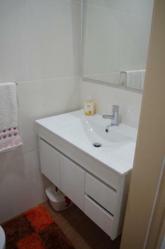 Apartamento Casinha Da Cal�ada