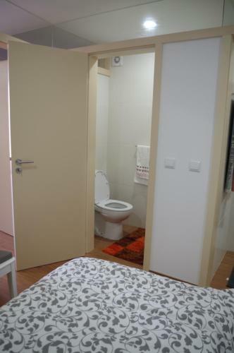 Apartamento Casinha Da Cal�ada