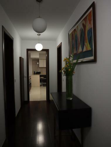 S Roque House