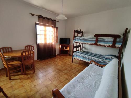 Hostal Apartamento Rosa