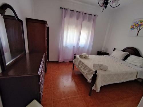 Hostal Apartamento Rosa