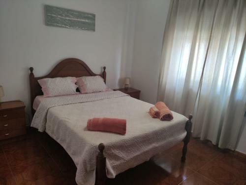 Hostal Apartamento Rosa