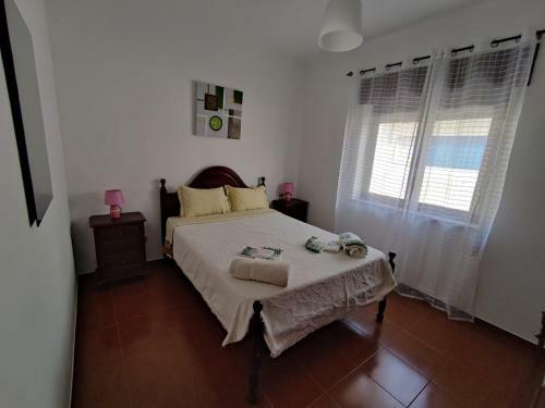 Hostal Apartamento Rosa