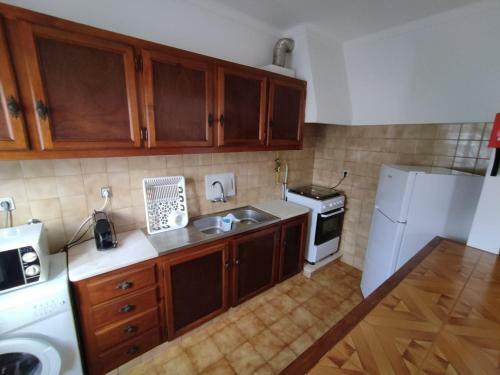 Hostal Apartamento Rosa
