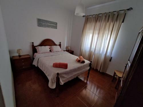 Hostal Apartamento Rosa