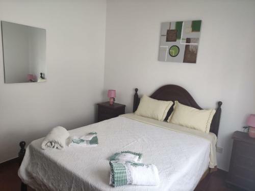 Hostal Apartamento Rosa