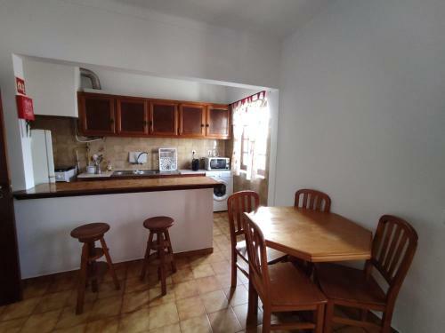 Hostal Apartamento Rosa