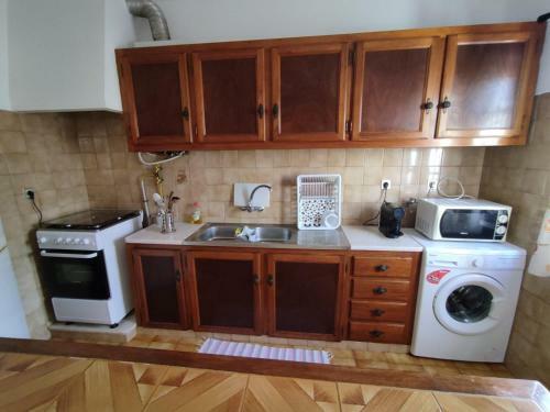 Hostal Apartamento Rosa