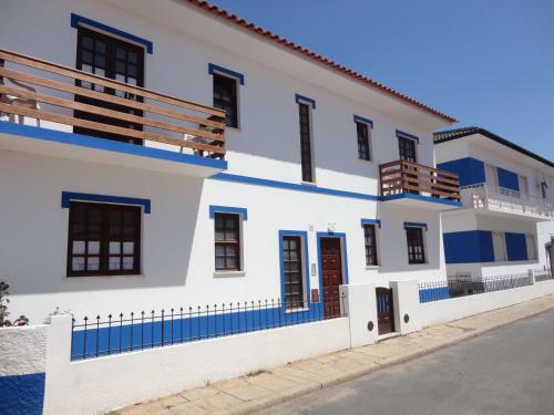 Hostal Apartamento Rosa