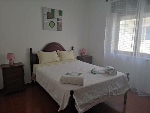 Hostal Apartamento Rosa