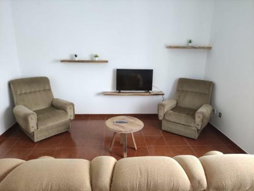 Hostal Apartamento Rosa