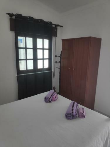 Hostal Apartamento Rosa