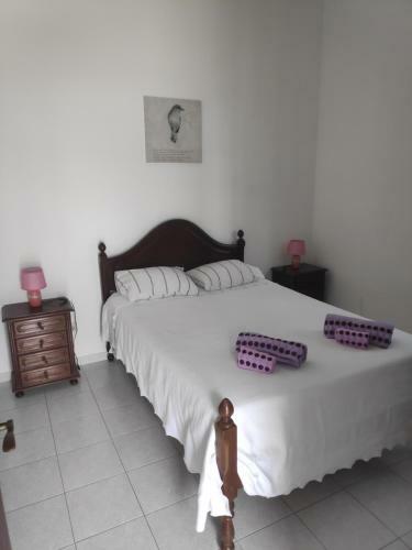 Hostal Apartamento Rosa