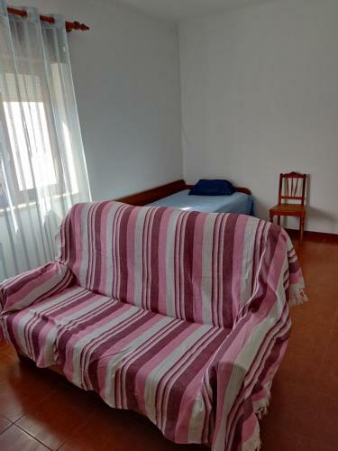Hostal Apartamento Rosa