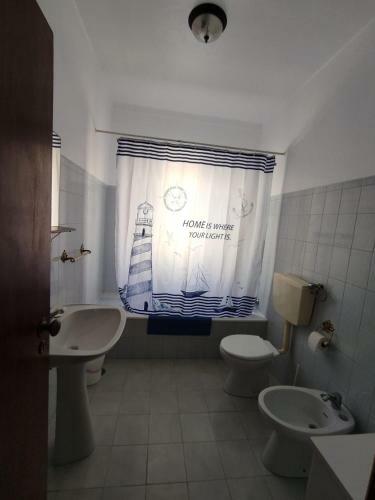 Hostal Apartamento Rosa