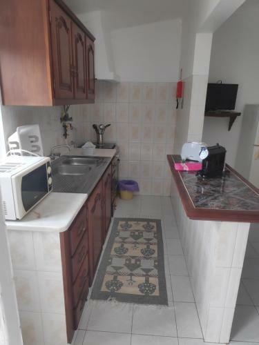 Hostal Apartamento Rosa