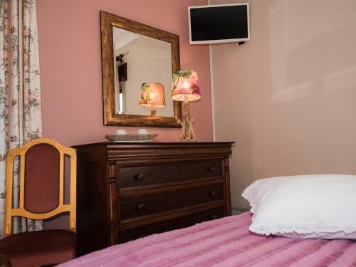 Hostal Casa Das Andorinhas