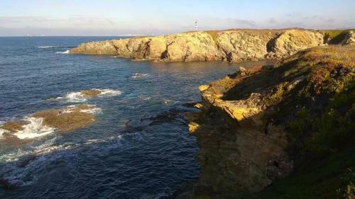 Casa de Porto Covo Guest House