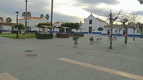 Casa de Porto Covo Guest House