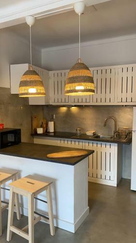 Apartamento Porto Covo Bay House