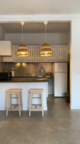 Apartamento Porto Covo Bay House